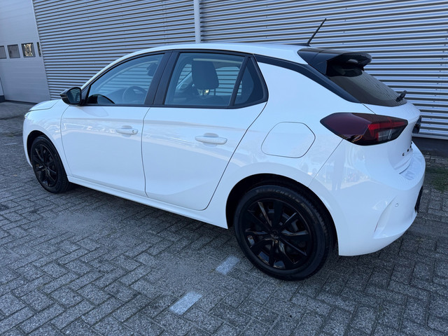 Foto 3 van Opel Corsa 1.2 Turbo Edition,Airco,Cruisecontrol,Carplay/Andriod,