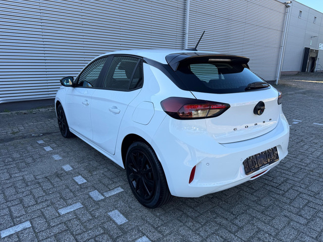 Foto 2 van Opel Corsa 1.2 Turbo Edition,Airco,Cruisecontrol,Carplay/Andriod,