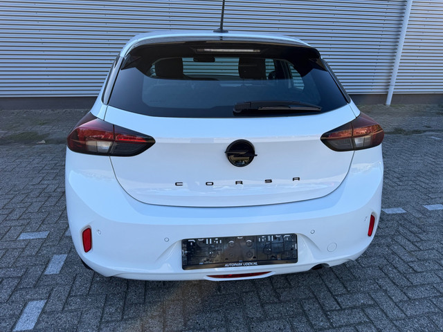 Foto 10 van Opel Corsa 1.2 Turbo Edition,Airco,Cruisecontrol,Carplay/Andriod,