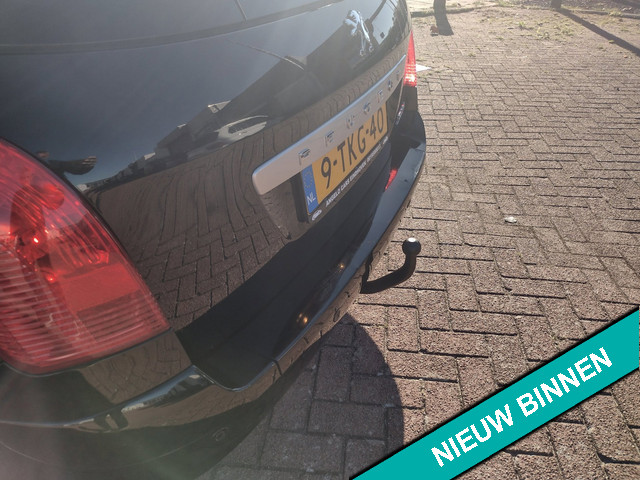 Foto 9 van Peugeot 308 SW 1.6 VTi Millesim 200 MOOIE AUTO AIRCO 5 DRS APK NIEUWEN 11-09-2027