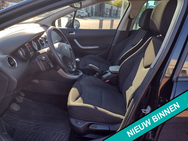 Foto 8 van Peugeot 308 SW 1.6 VTi Millesim 200 MOOIE AUTO AIRCO 5 DRS APK NIEUWEN 11-09-2027