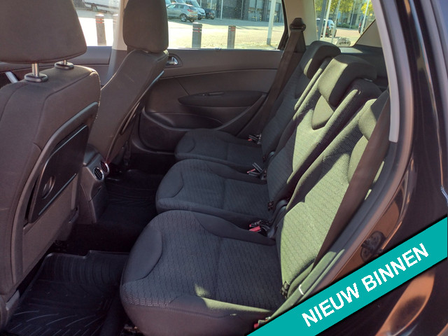 Foto 7 van Peugeot 308 SW 1.6 VTi Millesim 200 MOOIE AUTO AIRCO 5 DRS APK NIEUWEN 11-09-2027