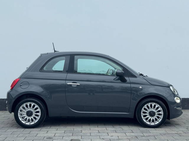 Foto 6 van Fiat 500 Hybrid Lounge | Airco | Cruise Control | LMV | Apple Carplay & Android Auto | 100% onderhou