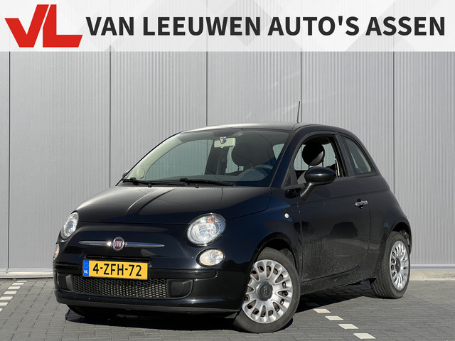 Foto 6 van Fiat 500 1.0 TwinAir Pop | Nieuw binnen | Airco | NAP |