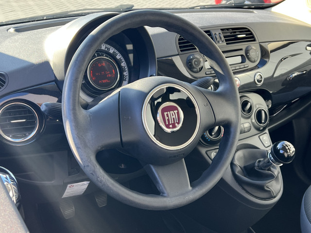 Foto 8 van Fiat 500 1.0 TwinAir Pop | Nieuw binnen | Airco | NAP |