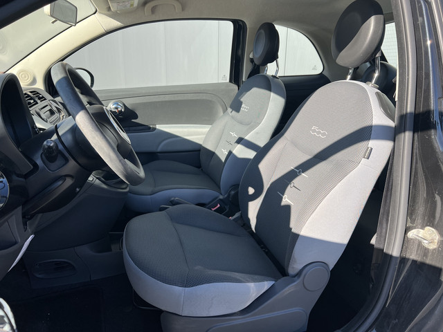 Foto 7 van Fiat 500 1.0 TwinAir Pop | Nieuw binnen | Airco | NAP |