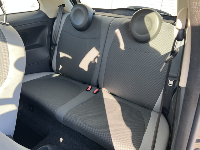 Foto 5 van Fiat 500 1.0 TwinAir Pop | Nieuw binnen | Airco | NAP |