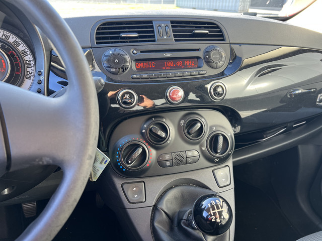 Foto 3 van Fiat 500 1.0 TwinAir Pop | Nieuw binnen | Airco | NAP |