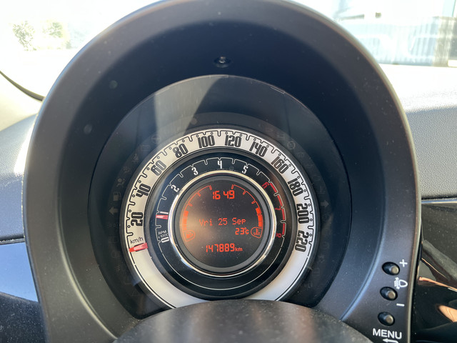 Foto 2 van Fiat 500 1.0 TwinAir Pop | Nieuw binnen | Airco | NAP |