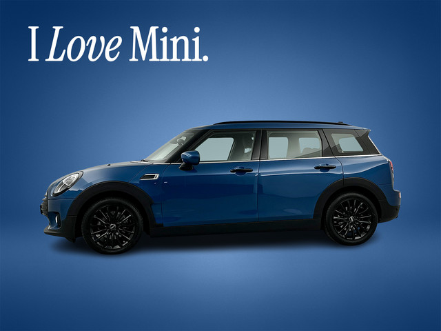Foto 6 van MINI Clubman 1.5 Piano-Pack Digi.Dashboard/Sportstoel/Climate/Carplay