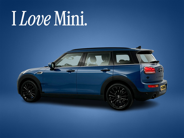 Foto 7 van MINI Clubman 1.5 Piano-Pack Digi.Dashboard/Sportstoel/Climate/Carplay