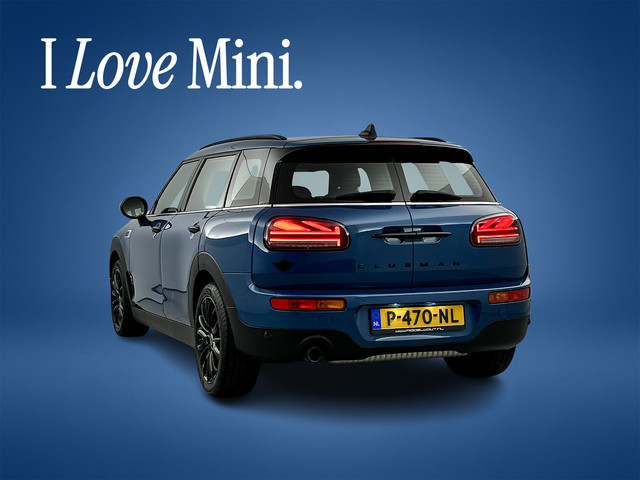 Foto 8 van MINI Clubman 1.5 Piano-Pack Digi.Dashboard/Sportstoel/Climate/Carplay