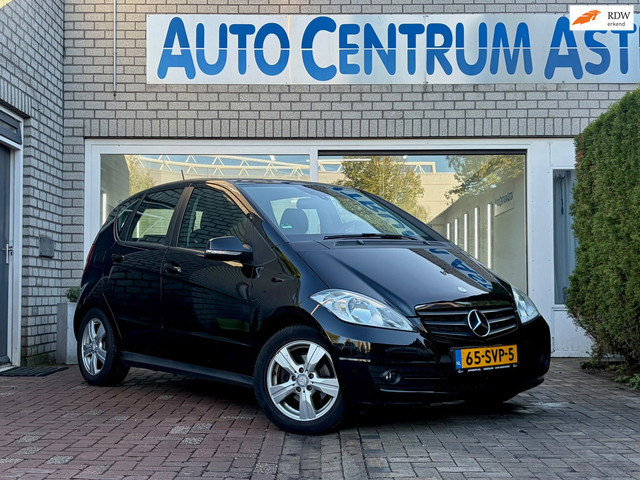 Mercedes-Benz A-klasse 150 Classic