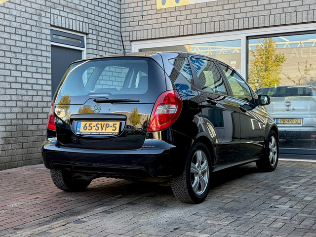Foto 4 van Mercedes-Benz A-klasse 150 Classic