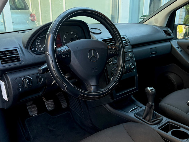 Foto 7 van Mercedes-Benz A-klasse 150 Classic