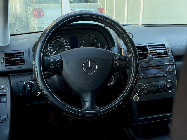 Foto 8 van Mercedes-Benz A-klasse 150 Classic