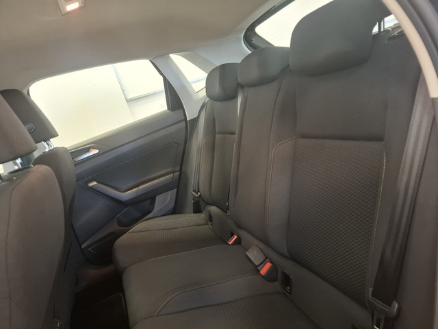 Volkswagen Polo 1.0 TSI Comfortline 1e Eigenaar Trekhaak Navigatie Mooi!