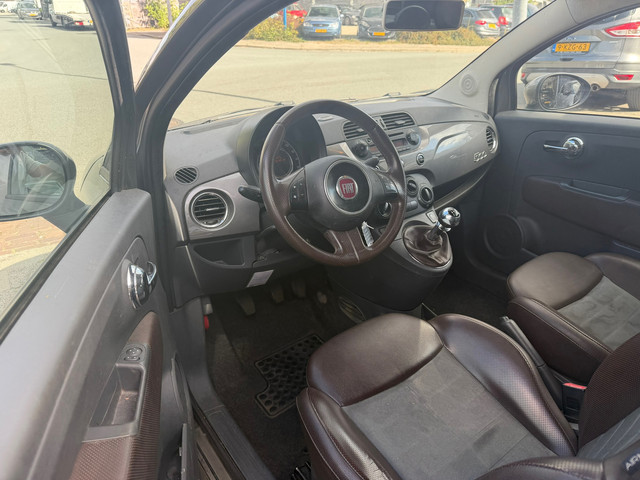 Foto 6 van Fiat 500 0.9 TwinAir Sport