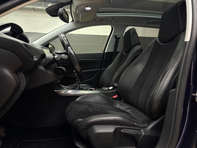 Peugeot 308 SW 1.2 e-THP Première/2DE EIG/ VOL OPTIES /TOP AUTO