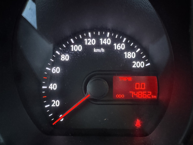 Foto 9 van Kia Picanto 1.0 CVVT Comfort Pack Airco/5drs/Mistlampen