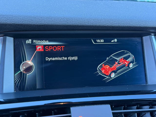 Foto 5 van BMW X3 XDrive20d Executive SPORT|NAVI|CRUISE
