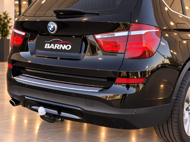 BMW X3 XDrive20d Executive SPORT|NAVI|CRUISE