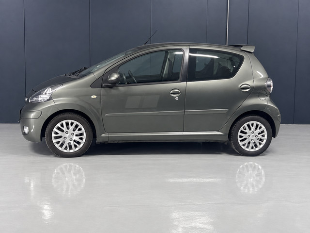Foto 3 van Toyota Aygo 1.0| 5-deurs | NAP | Airco | Elektrische ramen | Centrale deurvergrendeling met afstands