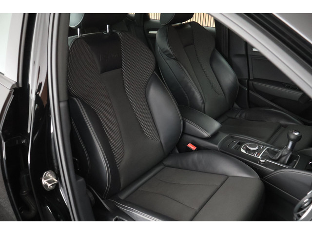 Foto 3 van Audi A3 Limousine 1.4 TFSI 125pk H6 2x S-Line Xenon Navigatie 19 inch