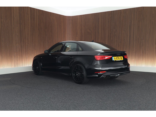 Foto 6 van Audi A3 Limousine 1.4 TFSI 125pk H6 2x S-Line Xenon Navigatie 19 inch