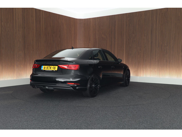Foto 7 van Audi A3 Limousine 1.4 TFSI 125pk H6 2x S-Line Xenon Navigatie 19 inch
