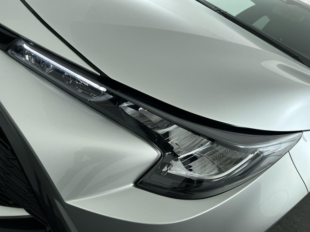 Foto 3 van Toyota Corolla Touring Sports 1.8 Hybrid Business Plus | Rijklaar | Stoelverwarming |