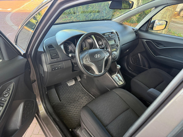 Hyundai Ix20 AUTOMAAT / Tweede eigenaar / Airco / Nette auto