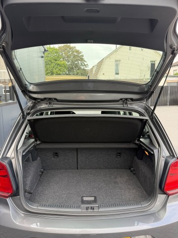 Foto 5 van VOLKSWAGEN POLO 1.2 TSI Comfortline / Airco, Bluetooth, AUX, Trekhaak, Cruise control