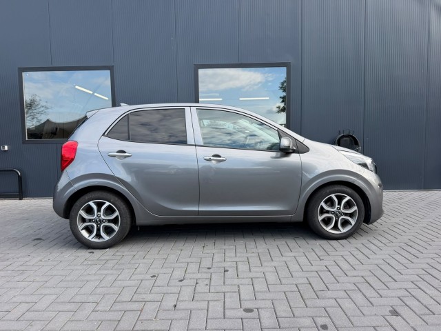 Foto 8 van KIA PICANTO 1.0 DPi DynamicPlusLine / Camera / Navi / Apple Carplay / Cruise