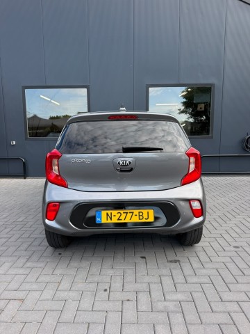 Foto 7 van KIA PICANTO 1.0 DPi DynamicPlusLine / Camera / Navi / Apple Carplay / Cruise