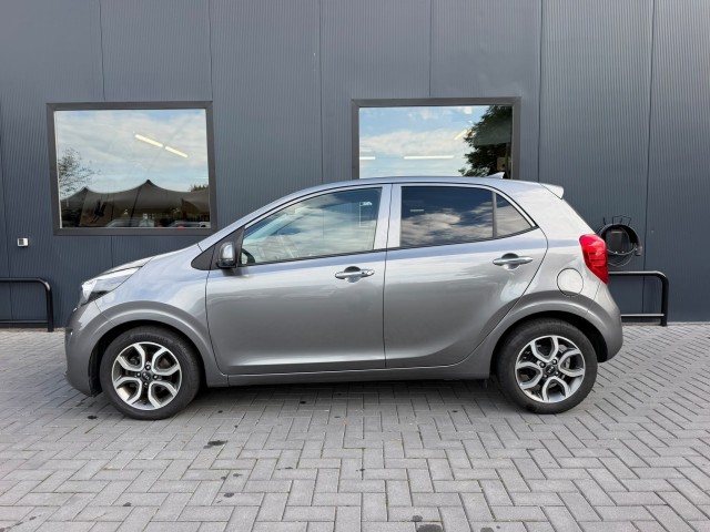 Foto 6 van KIA PICANTO 1.0 DPi DynamicPlusLine / Camera / Navi / Apple Carplay / Cruise
