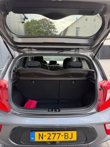 Foto 5 van KIA PICANTO 1.0 DPi DynamicPlusLine / Camera / Navi / Apple Carplay / Cruise