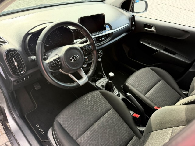Foto 4 van KIA PICANTO 1.0 DPi DynamicPlusLine / Camera / Navi / Apple Carplay / Cruise