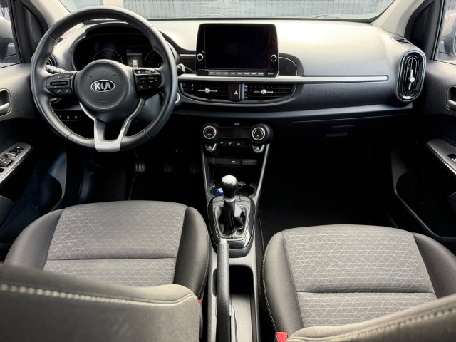 Foto 2 van KIA PICANTO 1.0 DPi DynamicPlusLine / Camera / Navi / Apple Carplay / Cruise