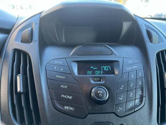 Foto 8 van Ford Transit Connect 1.5 TDCI L1 Trend(st-bekr,schuifdeur,airco,trekhaak,bj18,7499,-)