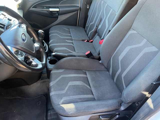 Foto 7 van Ford Transit Connect 1.5 TDCI L1 Trend(st-bekr,schuifdeur,airco,trekhaak,bj18,7499,-)
