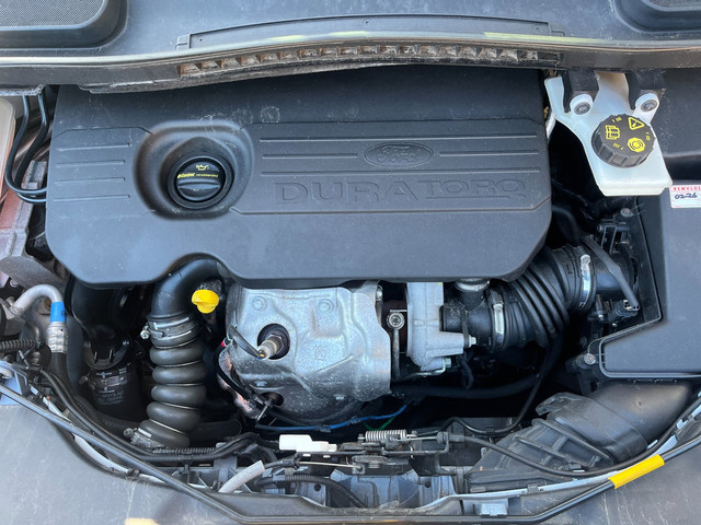 Foto 2 van Ford Transit Connect 1.5 TDCI L1 Trend(st-bekr,schuifdeur,airco,trekhaak,bj18,7499,-)