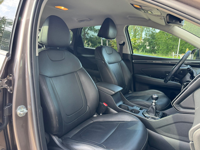 Foto 7 van Hyundai Tucson 1.6 T-GDI MHEV Premium Carplay, Camera, Stoelverwarming