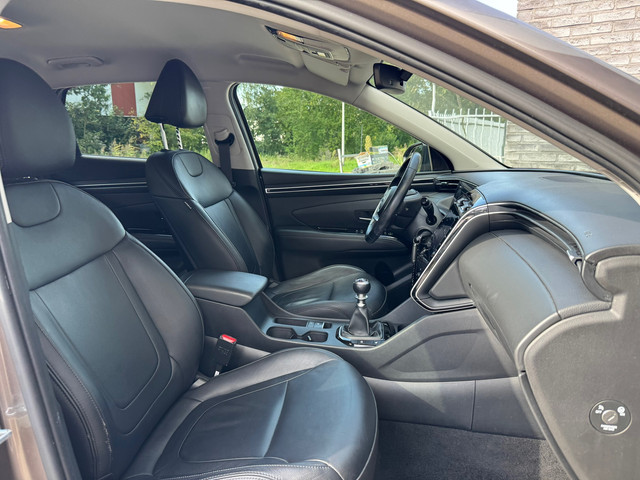 Foto 8 van Hyundai Tucson 1.6 T-GDI MHEV Premium Carplay, Camera, Stoelverwarming