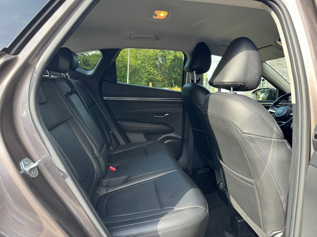 Foto 10 van Hyundai Tucson 1.6 T-GDI MHEV Premium Carplay, Camera, Stoelverwarming