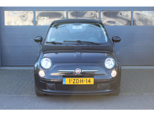 Foto 10 van Fiat 500 1.0 TwinAir Pop Airco, Apple carplay, Electr.ramen en Centr. lock