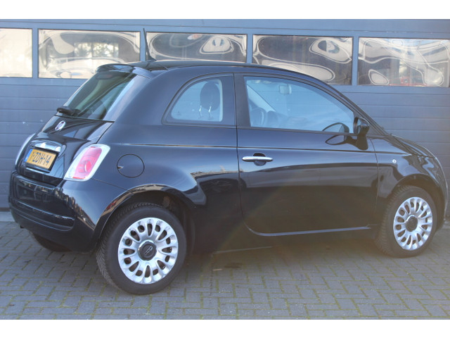Foto 9 van Fiat 500 1.0 TwinAir Pop Airco, Apple carplay, Electr.ramen en Centr. lock