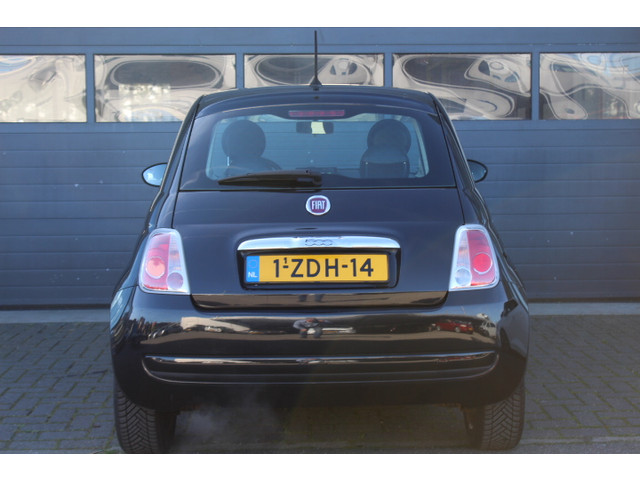 Foto 8 van Fiat 500 1.0 TwinAir Pop Airco, Apple carplay, Electr.ramen en Centr. lock