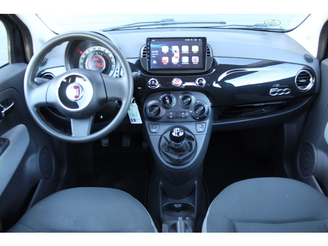Foto 7 van Fiat 500 1.0 TwinAir Pop Airco, Apple carplay, Electr.ramen en Centr. lock