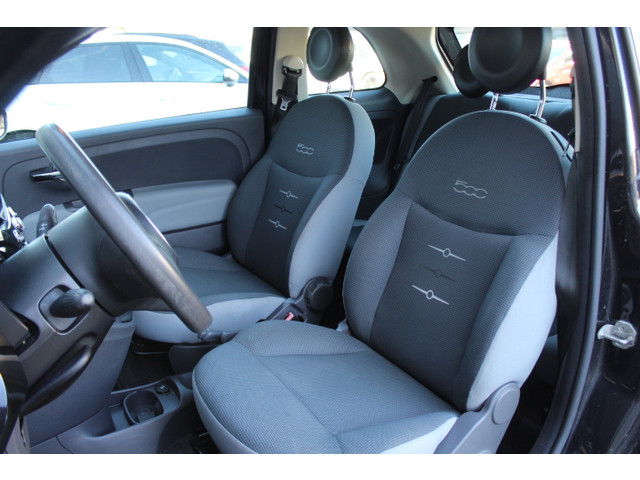 Foto 6 van Fiat 500 1.0 TwinAir Pop Airco, Apple carplay, Electr.ramen en Centr. lock